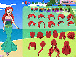 Create Modern Ariel