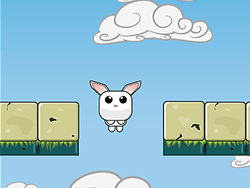 Rabbit Jump - Skill - GAMEPOST.COM