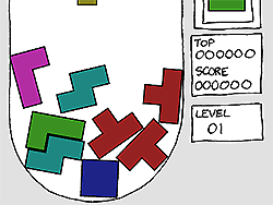 Tetris Hell