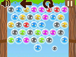 Frog Super Bubbles - Arcade & Classic - GAMEPOST.COM