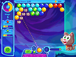 Bubble Monsters - Arcade & Classic - GAMEPOST.COM
