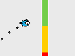 Flappy Color Birds - Skill - GAMEPOST.COM