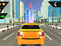 Monoa City Parking - Racing & Driving - GAMEPOST.COM