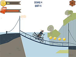 Biker Street - Action & Adventure - GAMEPOST.COM