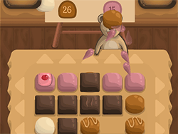 Sweets Time - Thinking - GAMEPOST.COM