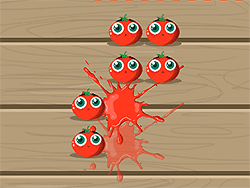 Tomato Crush - Skill - GAMEPOST.COM