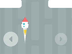 Save Rocket - Skill - GAMEPOST.COM