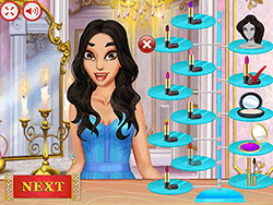 Crazy Rich Asian Princesses - Girls - GAMEPOST.COM