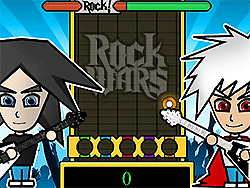 Rock Wars