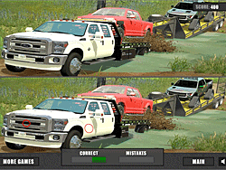 Ford F 350 Differences