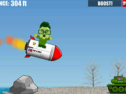 Kim Jong Il: Missile Maniac
