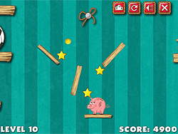 Piggy Bank Adventure - Thinking - GAMEPOST.COM