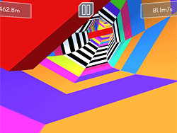 Color Tunnel - Skill - GAMEPOST.COM