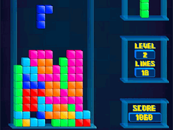 Tetris Cube - Arcade & Classic - GAMEPOST.COM