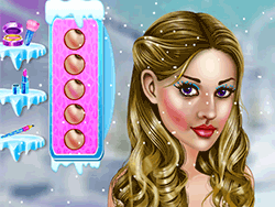 Winter Snow Fairy Day - Girls - GAMEPOST.COM