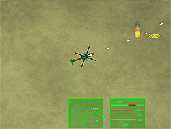 Recon Copter