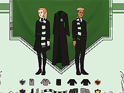 Quidditch: Uniform Guide