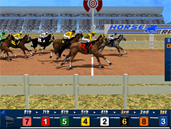 Horse Racing - Racing & Driving - GAMEPOST.COM