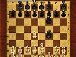 Master Chess - Thinking - GAMEPOST.COM