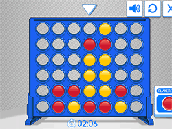 Connect 4 Mobile