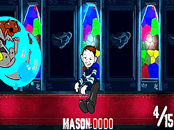 Mason's Bubble Blast 2