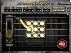 City of Ember: Switchworks