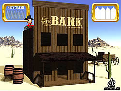 The Bank of Jasper