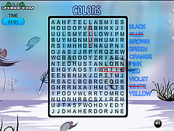 Word Search Gamepaly - 11