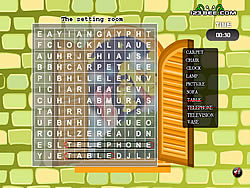 Word Search Gameplay - 48