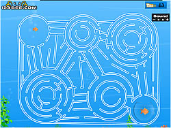 Maze Game - Game Play 21