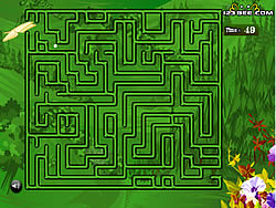 Maze Game - Game Play 24