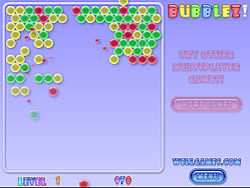 Bubblez! - Arcade & Classic - GAMEPOST.COM
