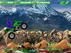 ATV Race