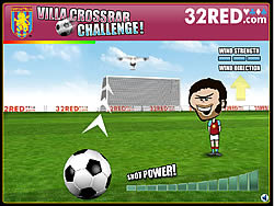 Villa Crossbar Challenge