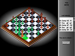 Flash Chess - Strategy/RPG - Gamepost.com