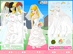 Awesome Bride