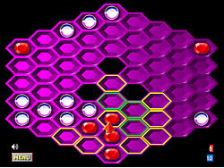 Hexxagon - Fun/Crazy - Gamepost.com