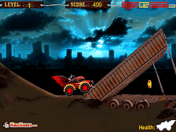 Dragon Rider Game