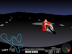 Moon Rider