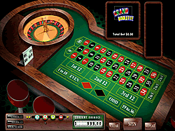 Grand Roulette - Arcade & Classic - Gamepost.com