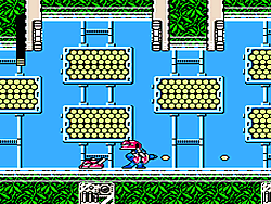 Megaman 3 NES