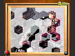 Punisher Annual - Fix My Tiles