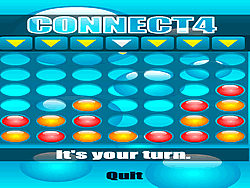 Connect4 Game