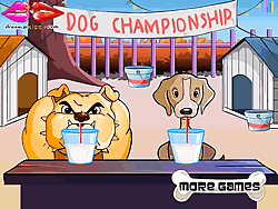 Dog Championship