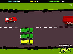 Drunk Driver - Racing & Driving - Gamepost.com