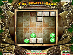 The Jewels Gear
