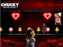 Seed of Chucky - Target Practice