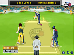 Cricket Rivals