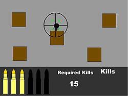 The Gunman : Sniper