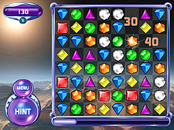 Bejeweled 2 Official